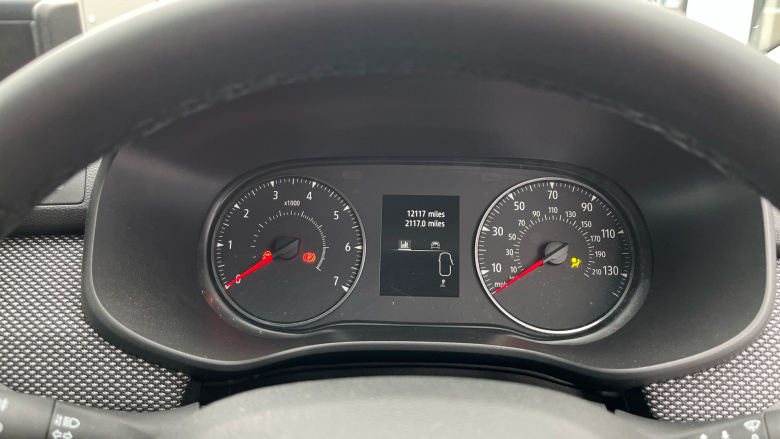 Dacia Sandero 1.0 TCe Comfort 5dr Petrol Hatchback